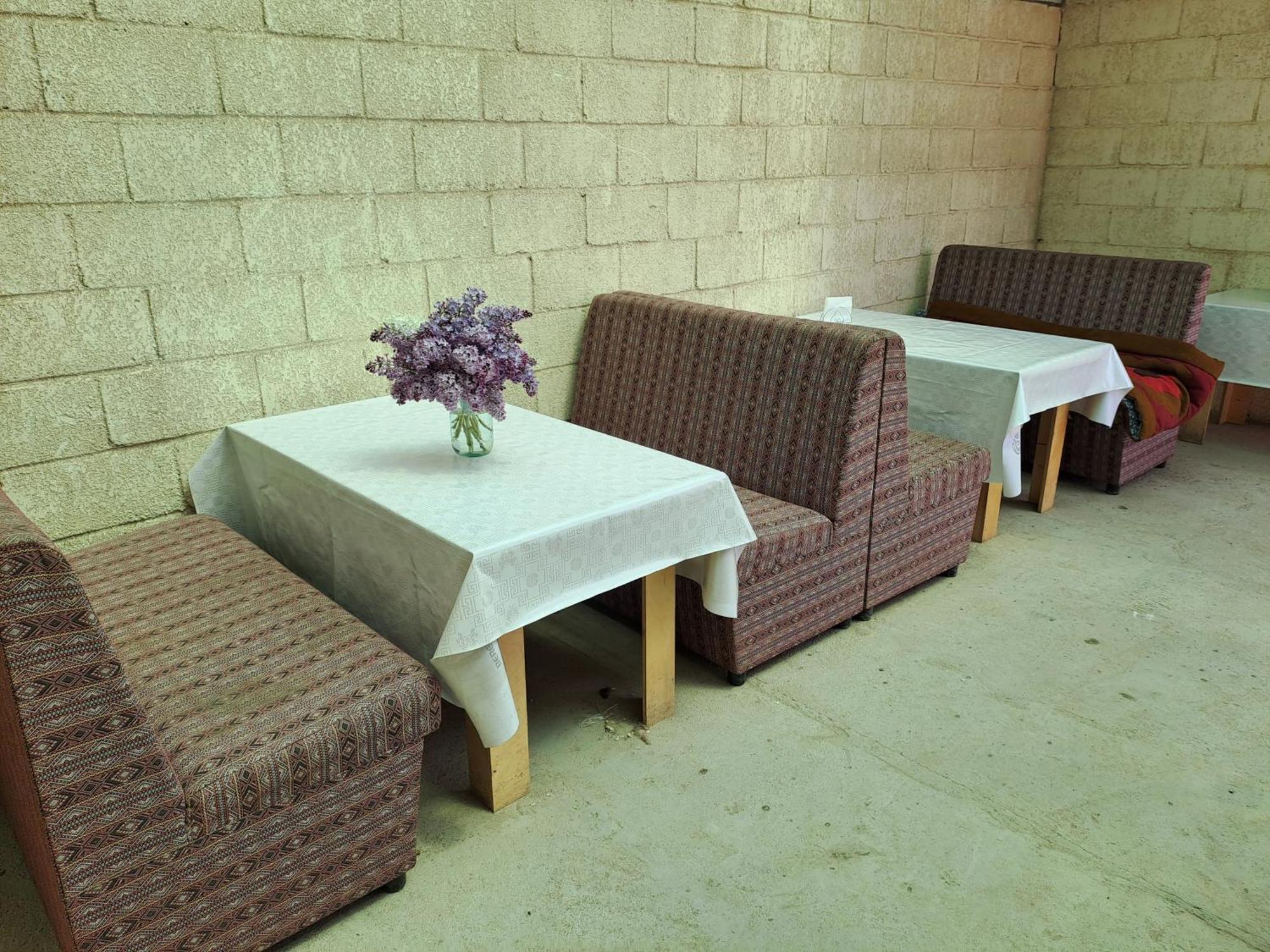 Tong "Ailun" Guest House מראה חיצוני תמונה