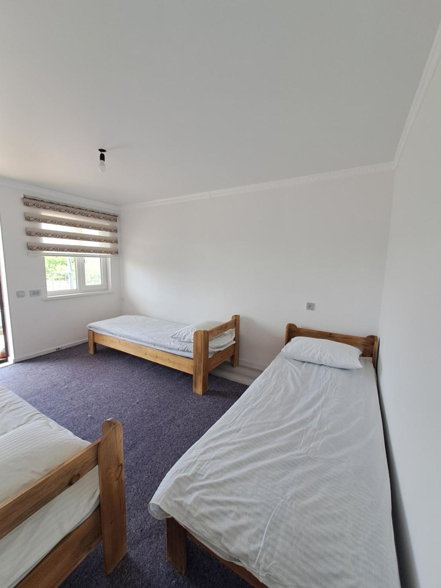 Tong "Ailun" Guest House מראה חיצוני תמונה