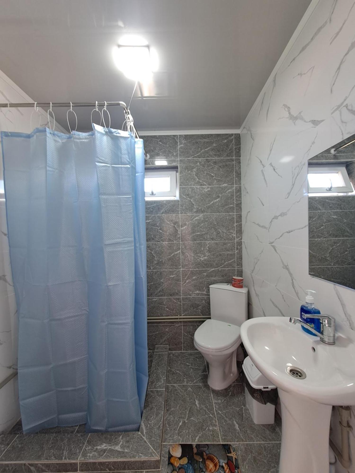 Tong "Ailun" Guest House חדר תמונה