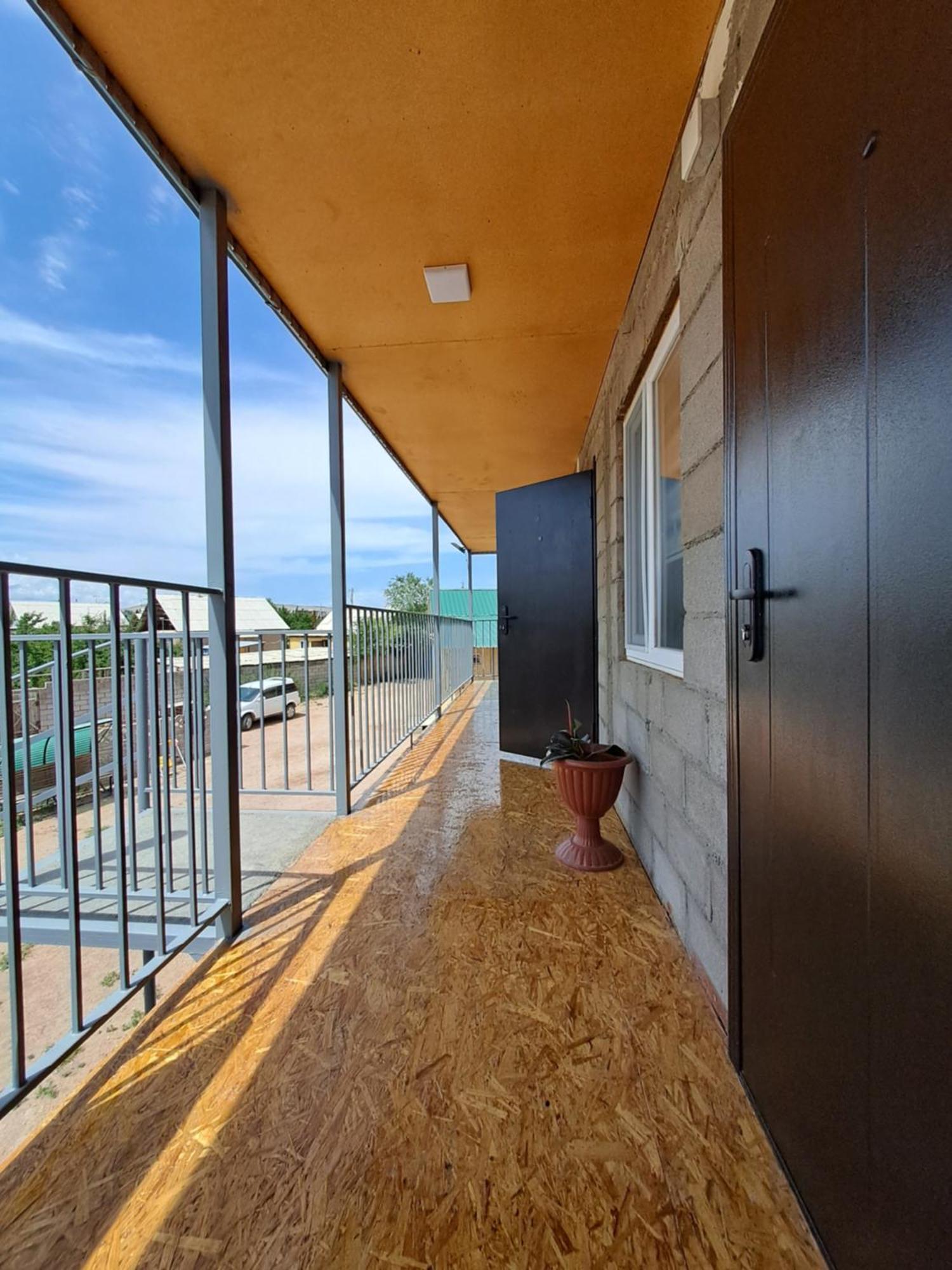 Tong "Ailun" Guest House חדר תמונה
