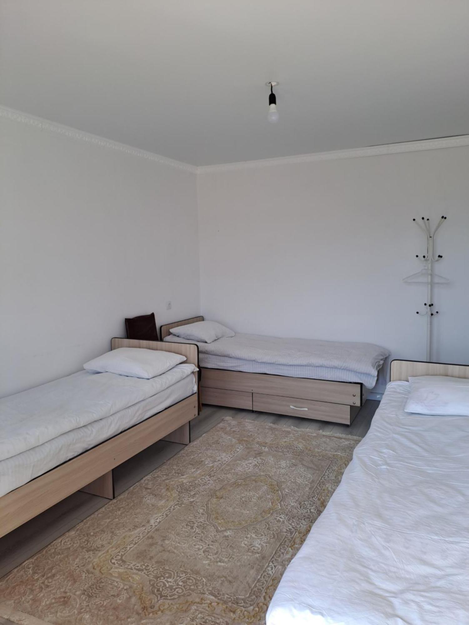 Tong "Ailun" Guest House חדר תמונה