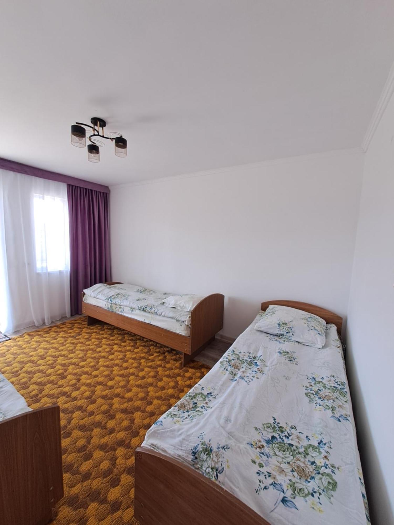 Tong "Ailun" Guest House חדר תמונה