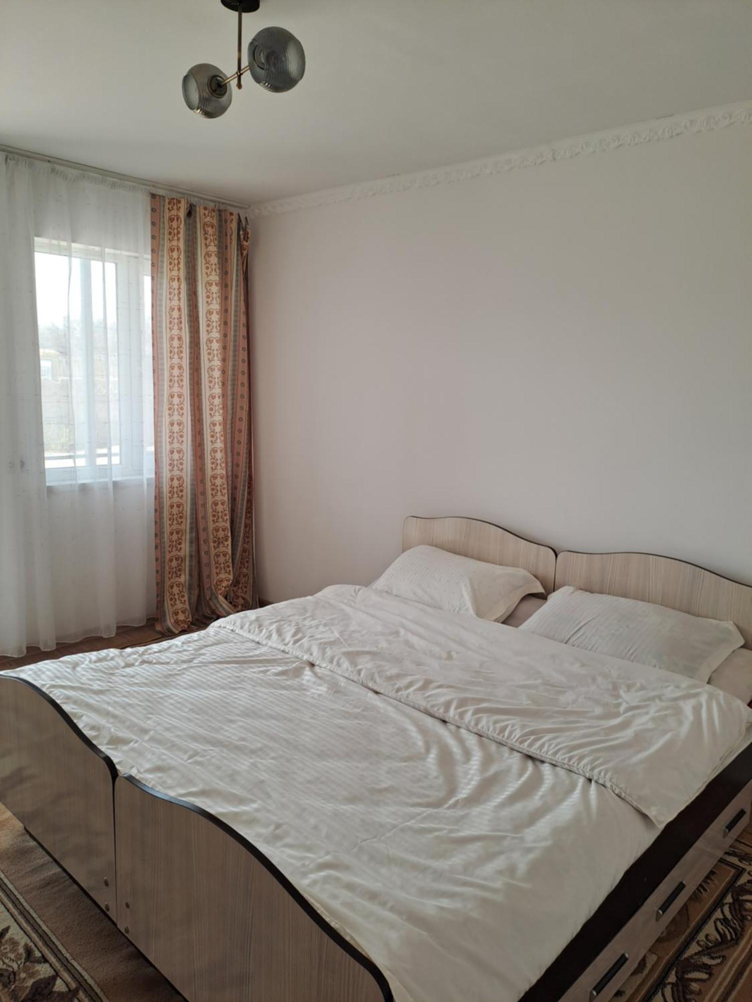 Tong "Ailun" Guest House חדר תמונה